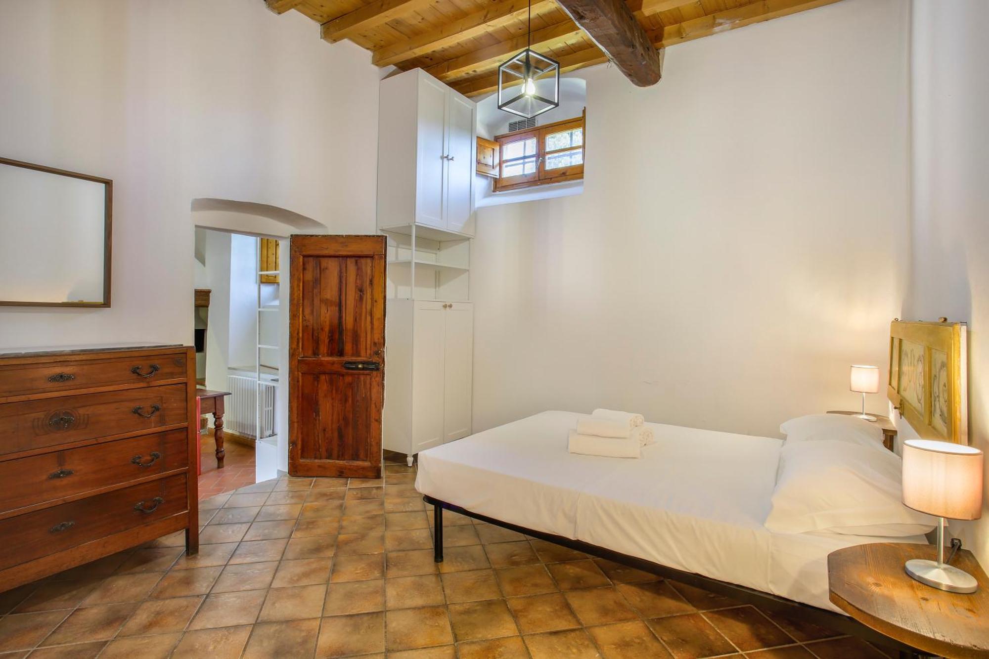 Appartamento Rustico Pierino - Sweet Dreams In *