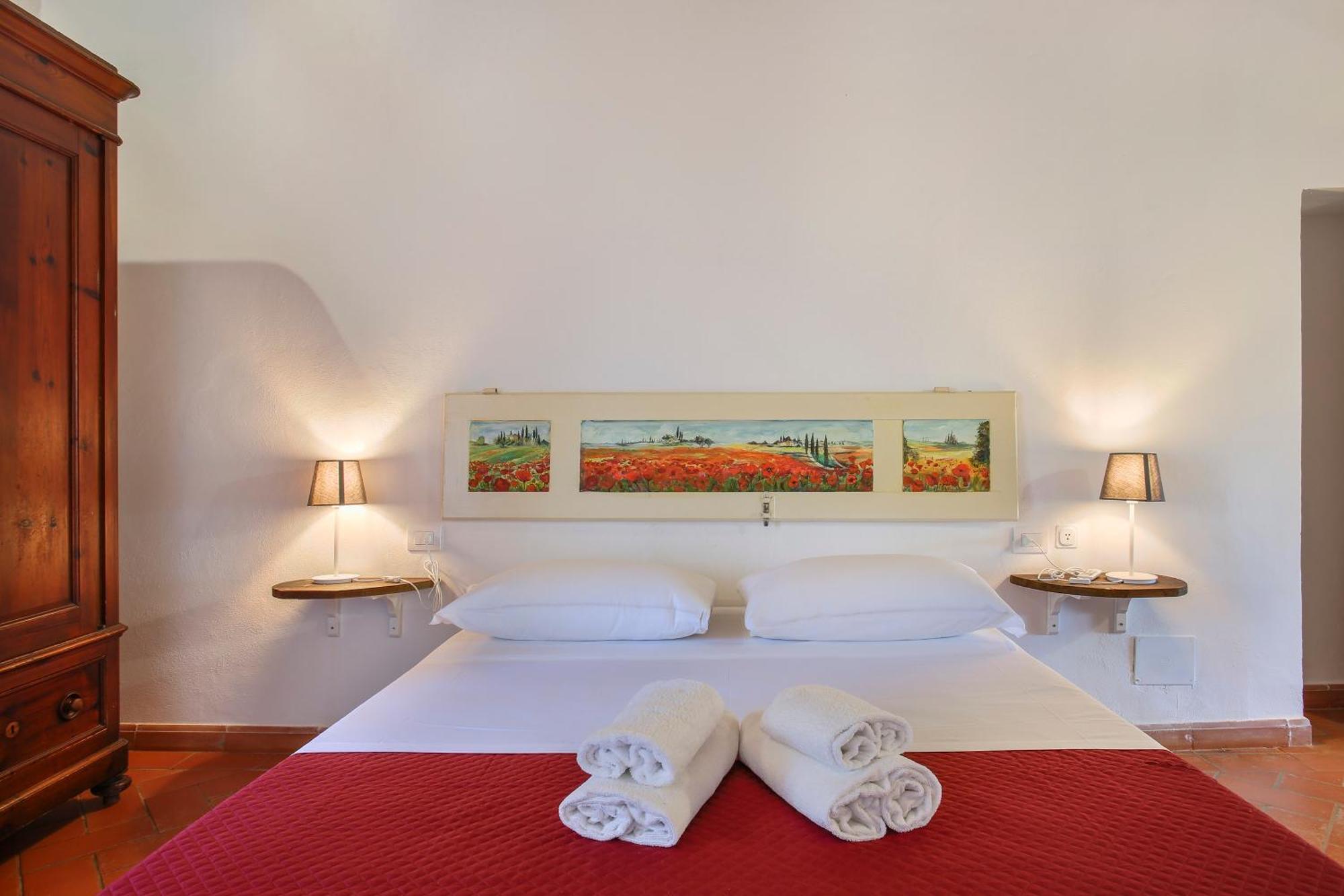 Rustico Pierino - Sweet Dreams In Firenze